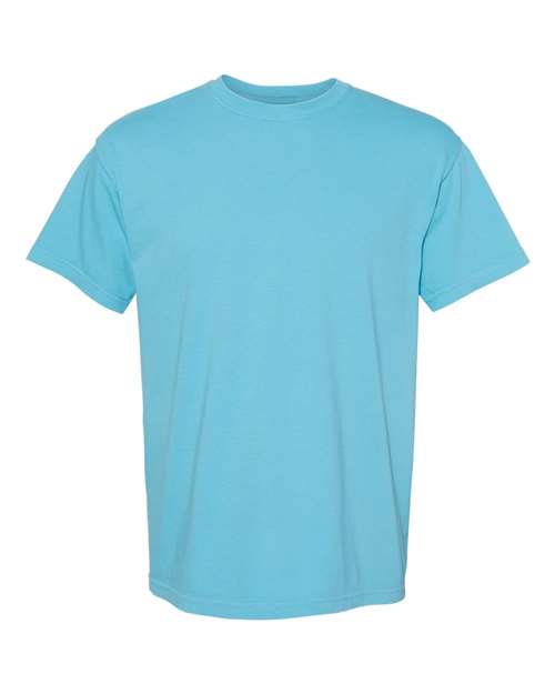 Garment-Dyed Heavyweight T-Shirt