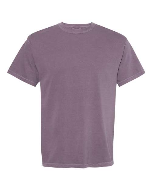 Garment-Dyed Heavyweight T-Shirt