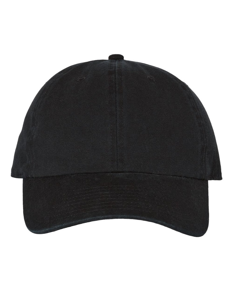 Clean Up Cap - The Collegiate Lineup