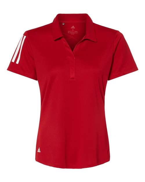 Women's Floating 3-Stripes Sport Shirt