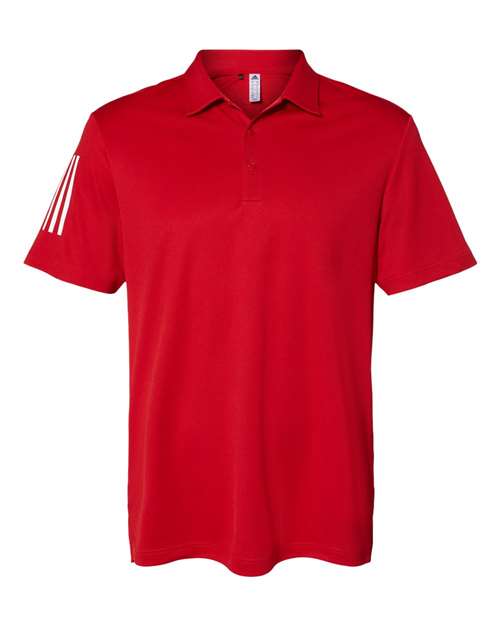 Floating 3-Stripes Sport Shirt