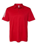 Floating 3-Stripes Sport Shirt