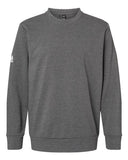 Fleece Crewneck Sweatshirt