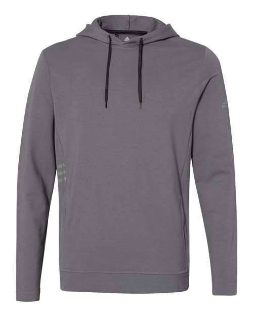 Lightweight Hooded Sweatshirt