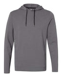 Lightweight Hooded Sweatshirt