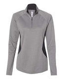 Women's Lightweight Quarter-Zip Pullover