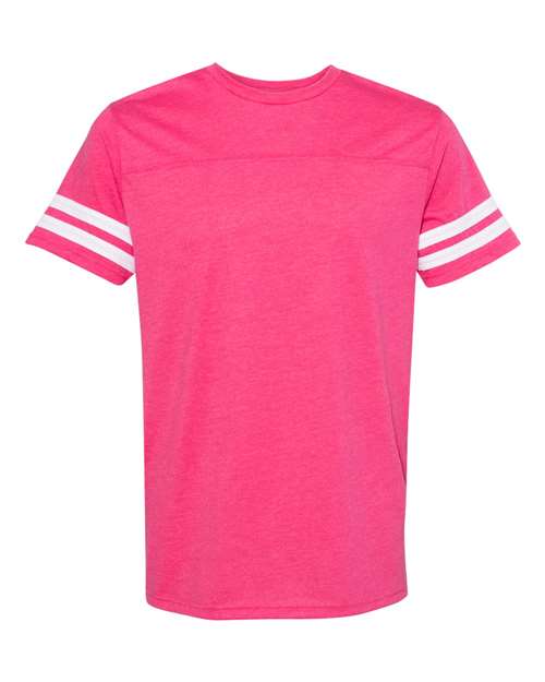 Football Fine Jersey Tee