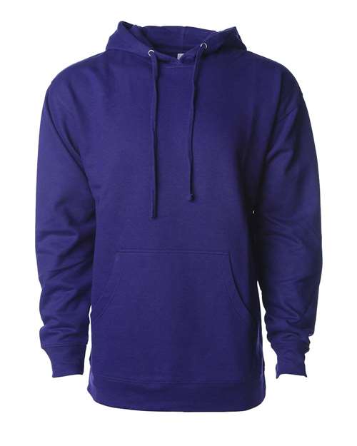 Midweight Hooded Sweatshirt - The Collegiate Lineup