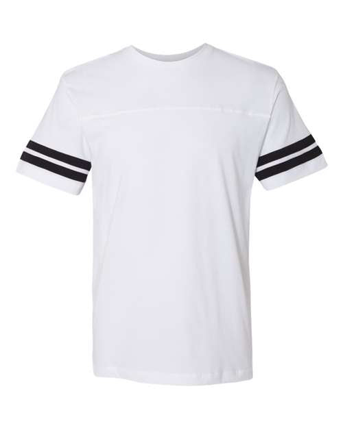 Football Fine Jersey Tee