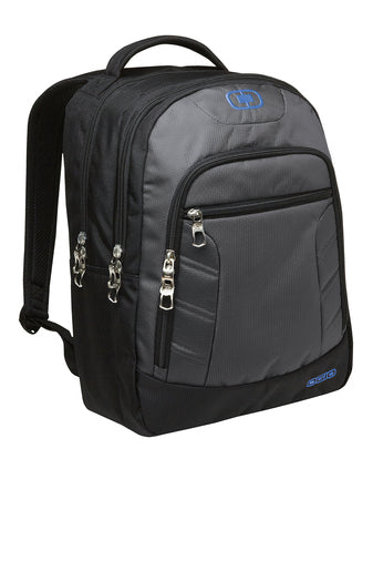 Colton Pack