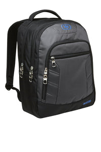 Colton Pack