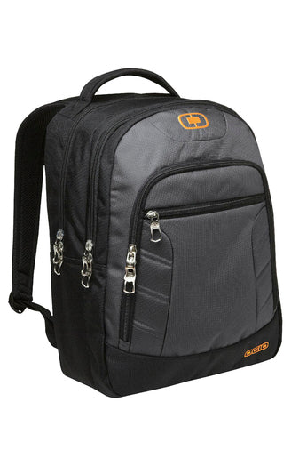 Colton Pack