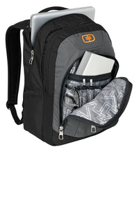 Colton Pack