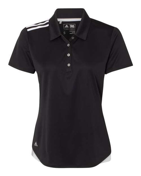 Women's 3-Stripes Shoulder Sport Shirt