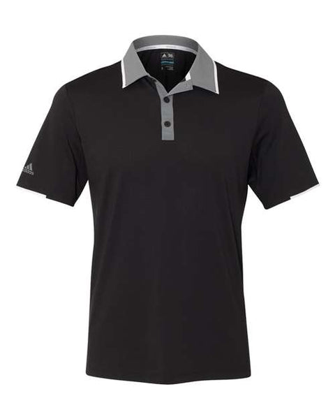 Performance Colorblocked Sport Shirt