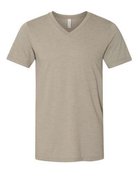 Unisex Jersey V-Neck Tee - The Collegiate Lineup