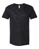Unisex Jersey V-Neck Tee