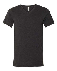 Unisex Jersey V-Neck Tee - The Collegiate Lineup