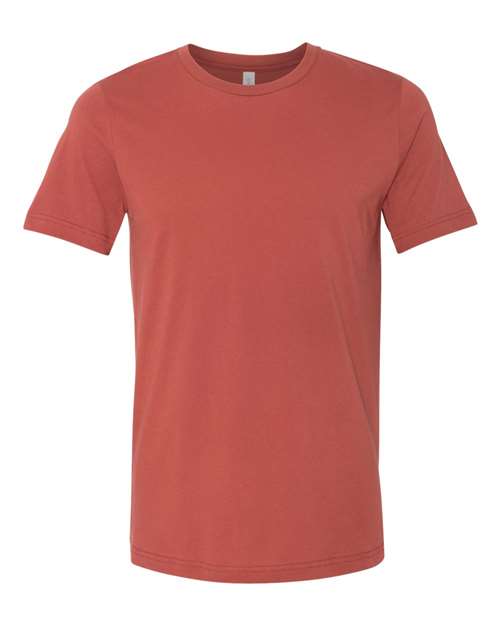 Unisex Jersey Tee