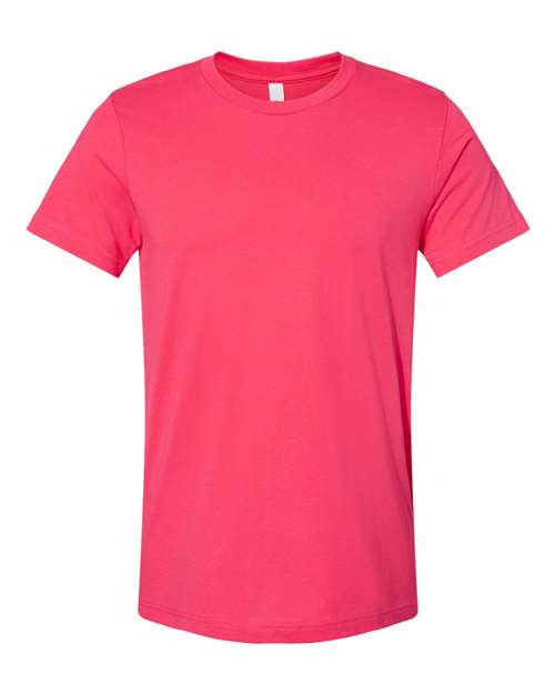 Unisex Jersey Tee