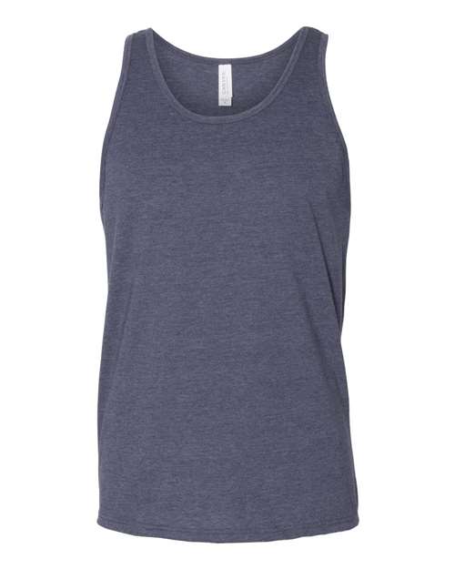 Unisex Jersey Tank - The Collegiate Lineup