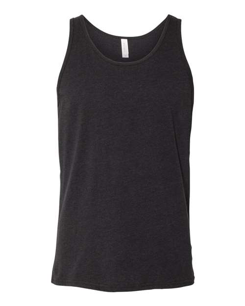 Unisex Jersey Tank - The Collegiate Lineup