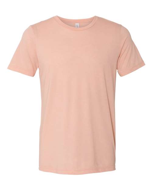 Unisex Triblend Tee
