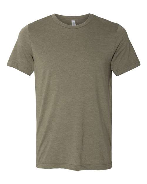 Unisex Triblend Tee