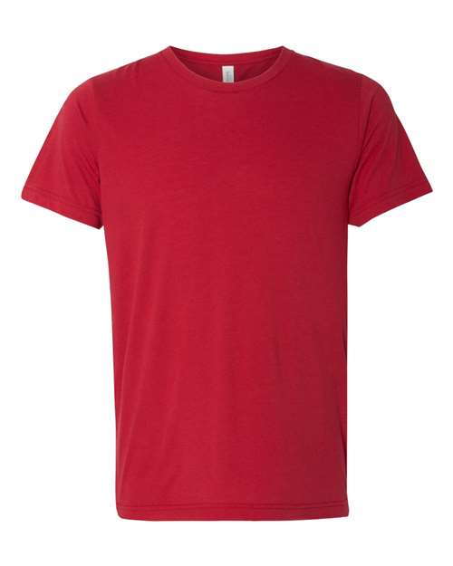 Unisex Triblend Tee