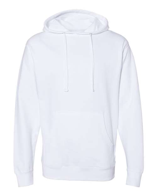 Midweight Hooded Sweatshirt - The Collegiate Lineup