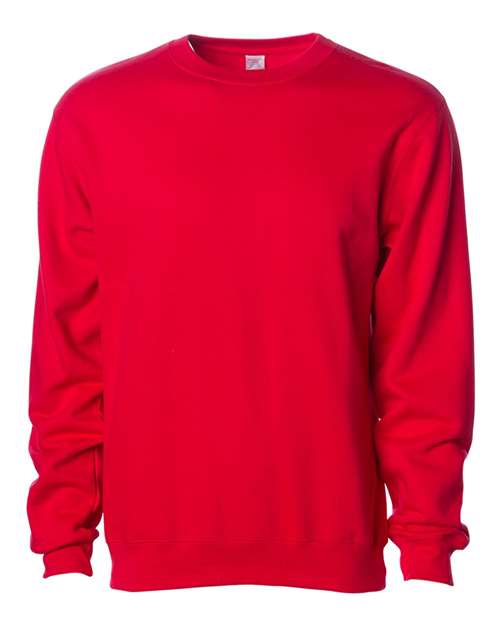 Midweight Sweatshirt