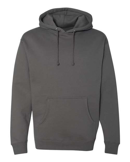 Heavyweight Hooded Sweatshirt - The Collegiate Lineup