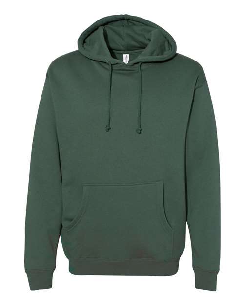 Heavyweight Hooded Sweatshirt - The Collegiate Lineup