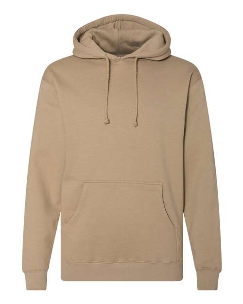 Heavyweight Hooded Sweatshirt - The Collegiate Lineup