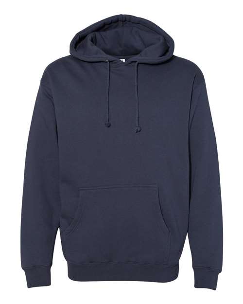 Heavyweight Hooded Sweatshirt - The Collegiate Lineup