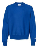Reverse Weave® Crewneck Sweatshirt