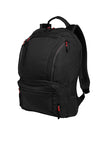 Cyber Backpack