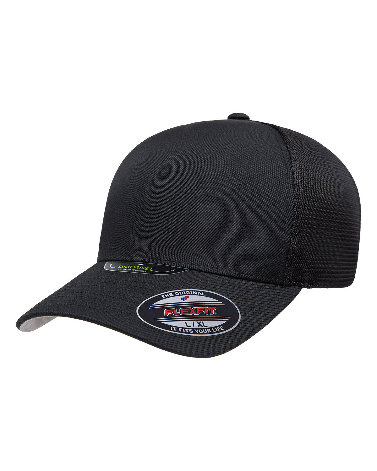 Flexfit - Unipanel Cap – The Collegiate Lineup