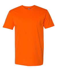 Cotton Short Sleeve Crew - The Collegiate Lineup
