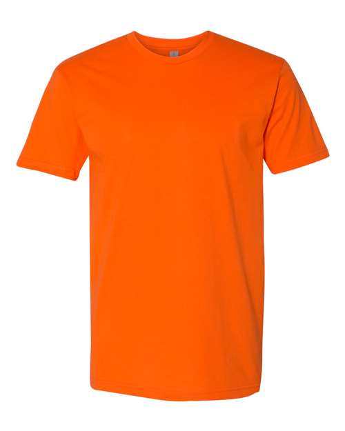 Cotton Short Sleeve Crew - The Collegiate Lineup