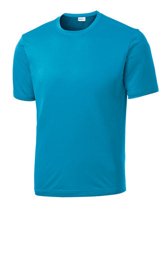 Tall PosiCharge® Competitor™ Tee