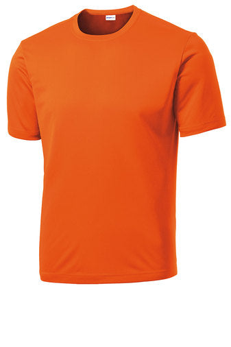 Tall PosiCharge® Competitor™ Tee