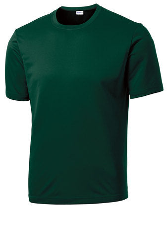 Tall PosiCharge® Competitor™ Tee