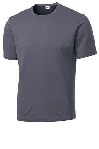Tall PosiCharge® Competitor™ Tee