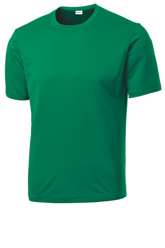 Tall PosiCharge® Competitor™ Tee
