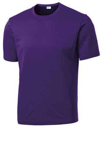 Tall PosiCharge® Competitor™ Tee