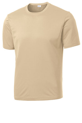 Tall PosiCharge® Competitor™ Tee