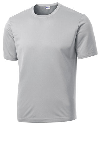 Tall PosiCharge® Competitor™ Tee