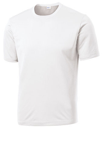 Tall PosiCharge® Competitor™ Tee