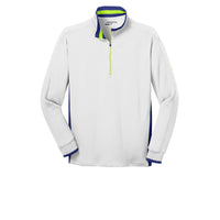 Nike Dri-FIT 1/2-Zip Cover-Up